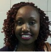 Ruth Nyambura YOUNGO Global South