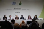 Povos Indigenas COP21